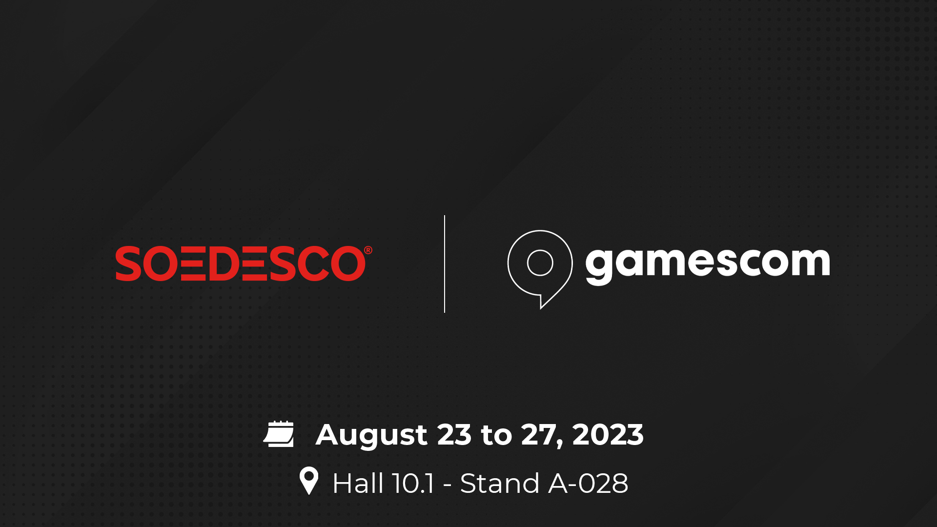 soedesco-will-showcase-new-games-at-gamescom-2023-in-cologne-germany